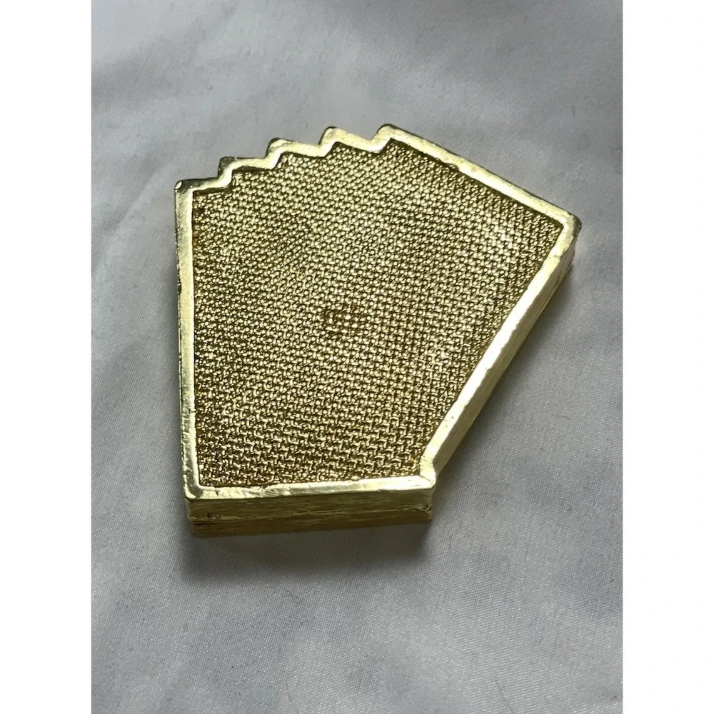 Gift Casino Object‎ D Art Trinket Box 